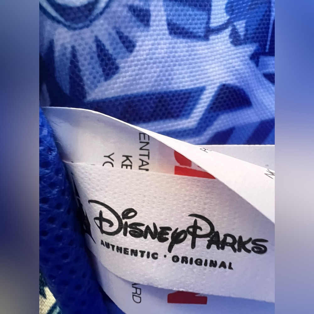 DisneyParks Tablet Case - Picture 5 of 16